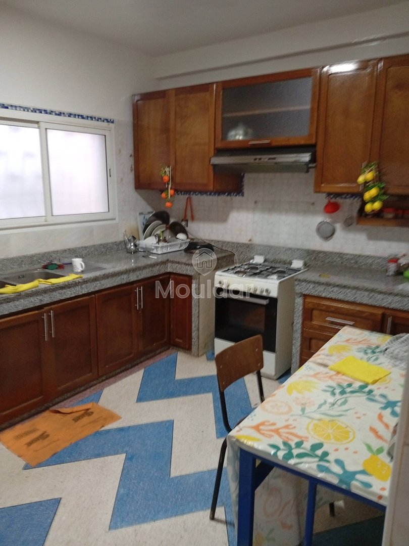 Wohnung zu vermieten in Rabat, Yacoub El Mansour - Photo 8