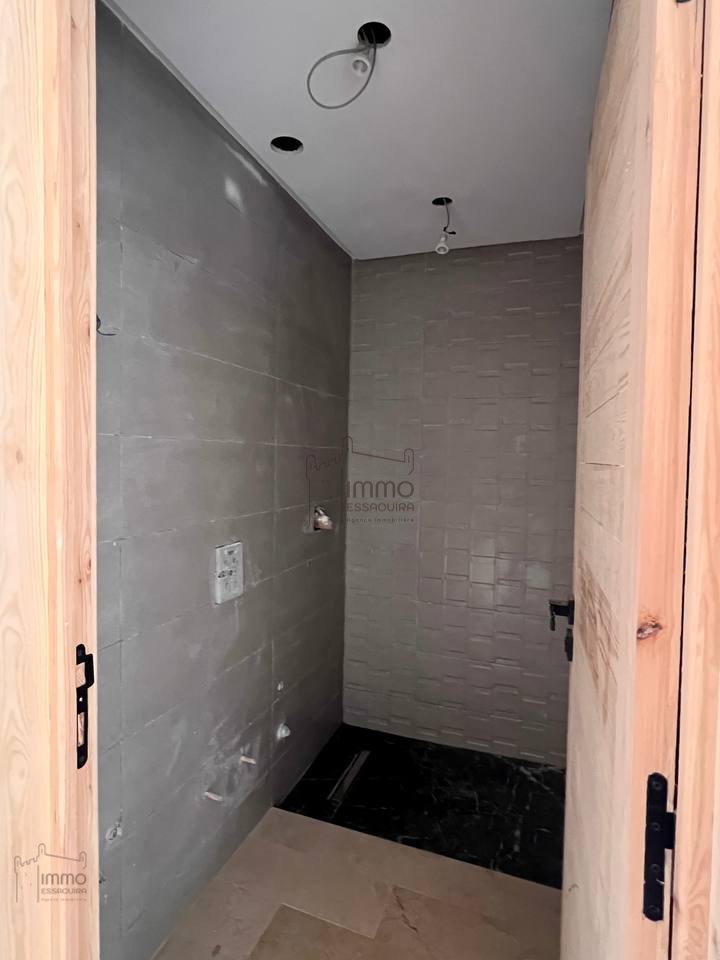 Appartement Spacieux à Argana : Terrasse Privée - Photo 11