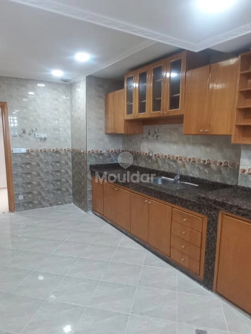 Appartamento in Affitto a Maarif - Comfort ed Eleganza a Casablanca - Photo 9