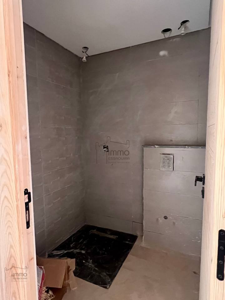 Appartement Spacieux à Argana : Terrasse Privée - Photo 6