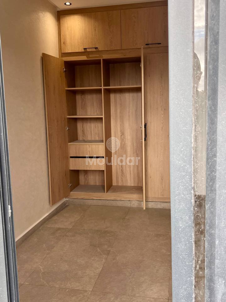 Appart. Terrassé vue mer à vendre à Essaouira – Argana - Photo 14