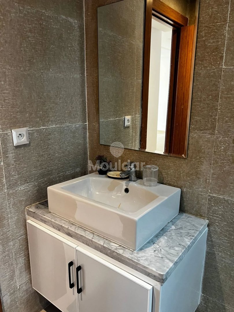 Wohnung zu vermieten in Agadir, Hay Mohammadi - Photo 19