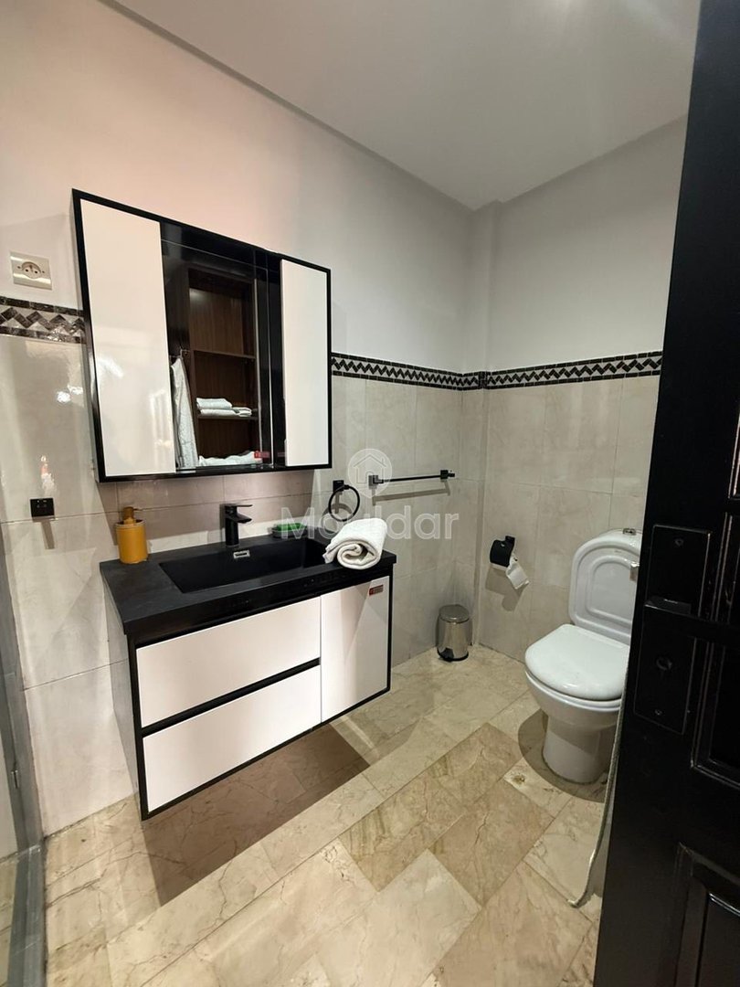 Apartament de închiriat în Guéliz, Marrakech - Photo 15