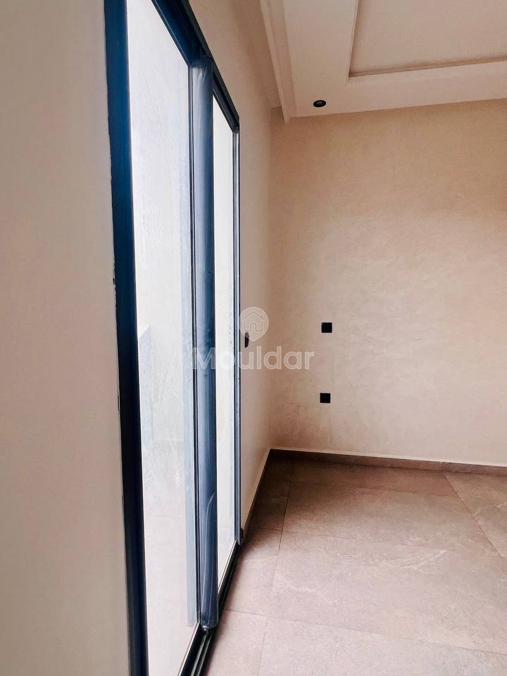 Appart. Terrassé vue mer à vendre à Essaouira – Argana - Photo 21