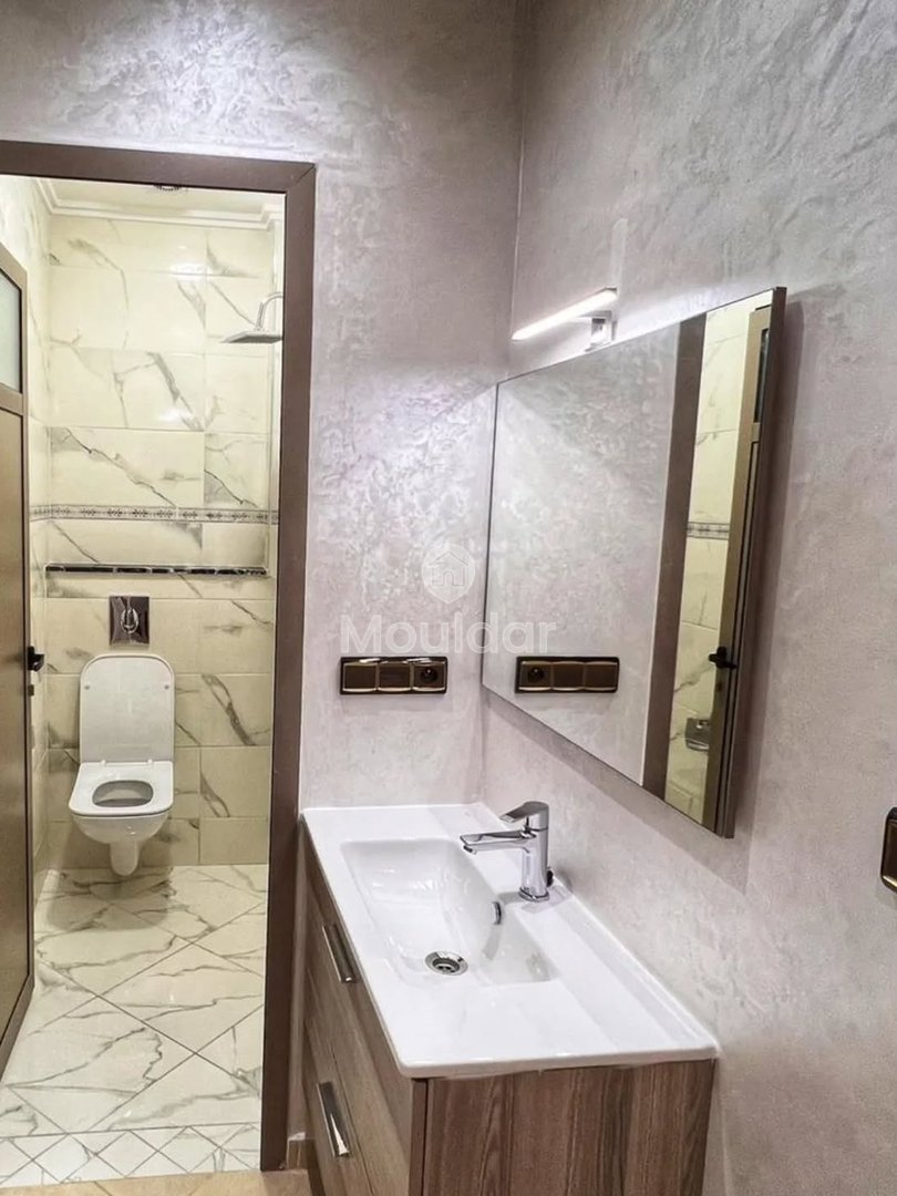 Appartamento in affitto ad Agadir, Hay Mohammadi - Photo 5