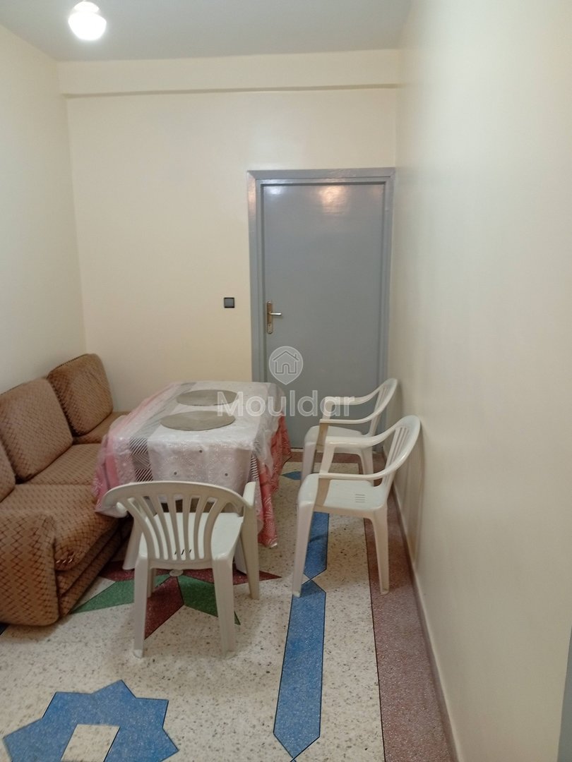 Wohnung zu vermieten in Rabat, Yacoub El Mansour - Photo 3