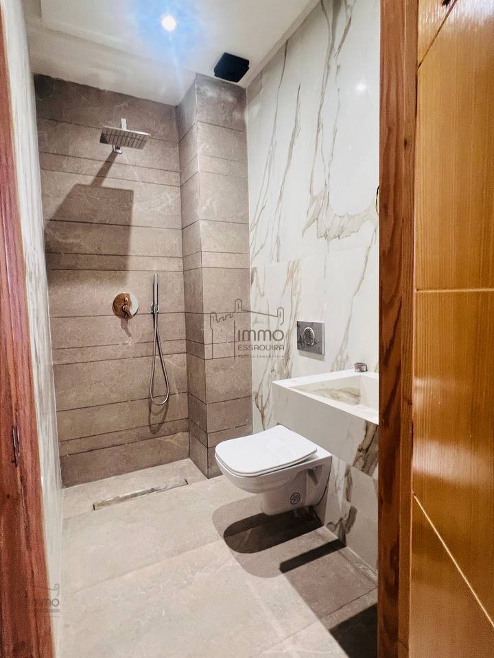 Appartement Sans vis-à-vis - TerrasseVue Mer - Photo 6