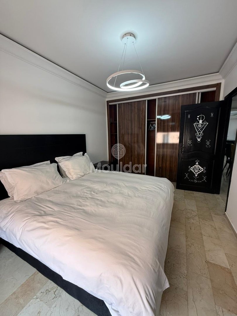 Apartament de închiriat în Guéliz, Marrakech - Photo 4