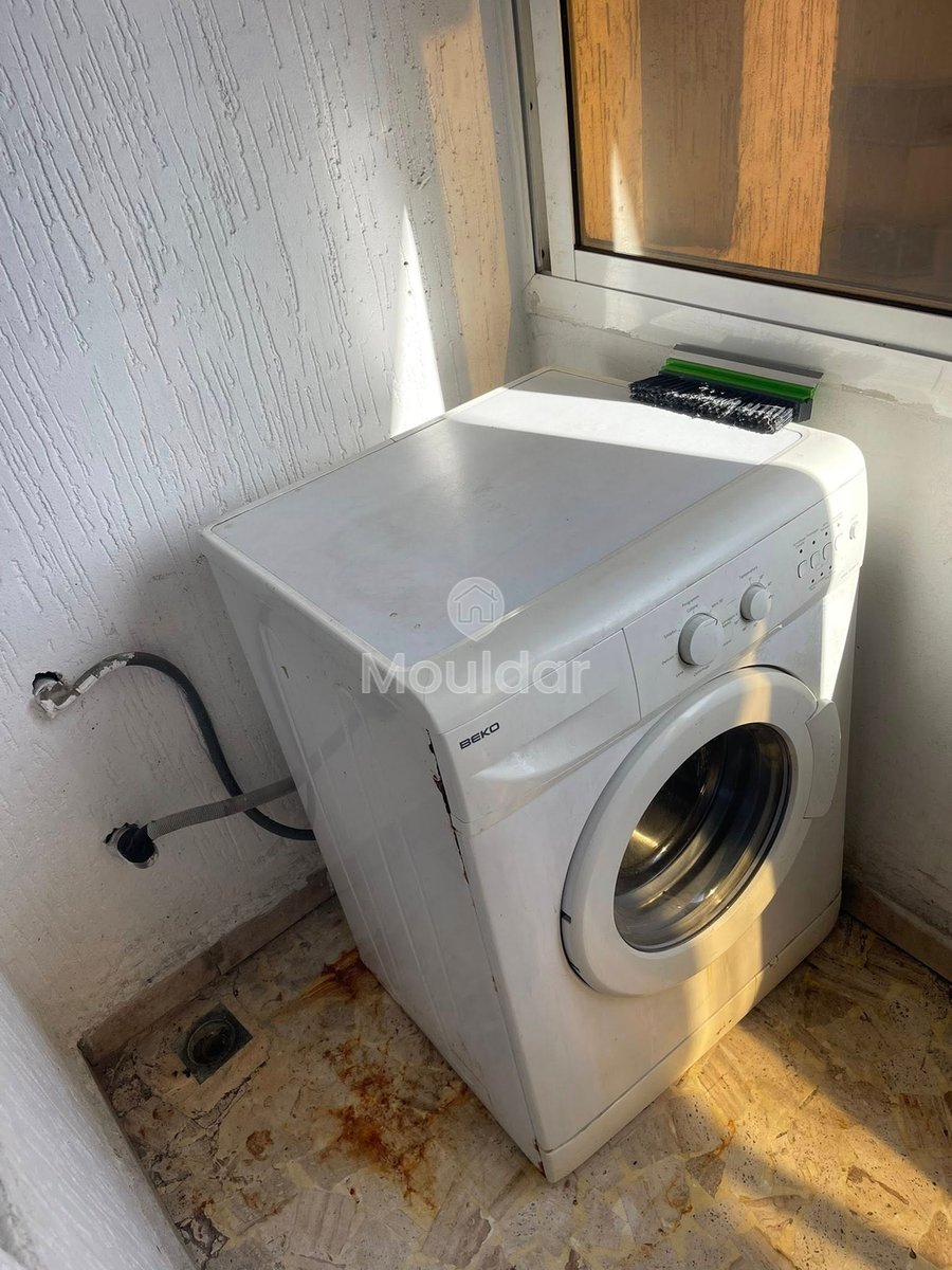 استوديو للإيجار في الدار البيضاء - Photo 13