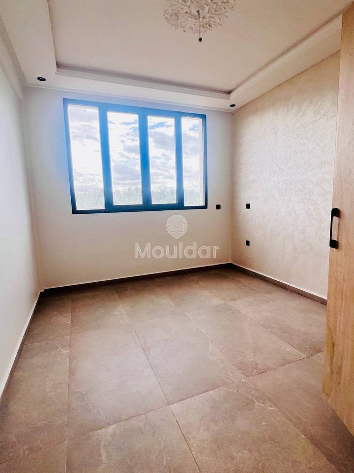 Appart. Terrassé vue mer à vendre à Essaouira – Argana - Photo 9