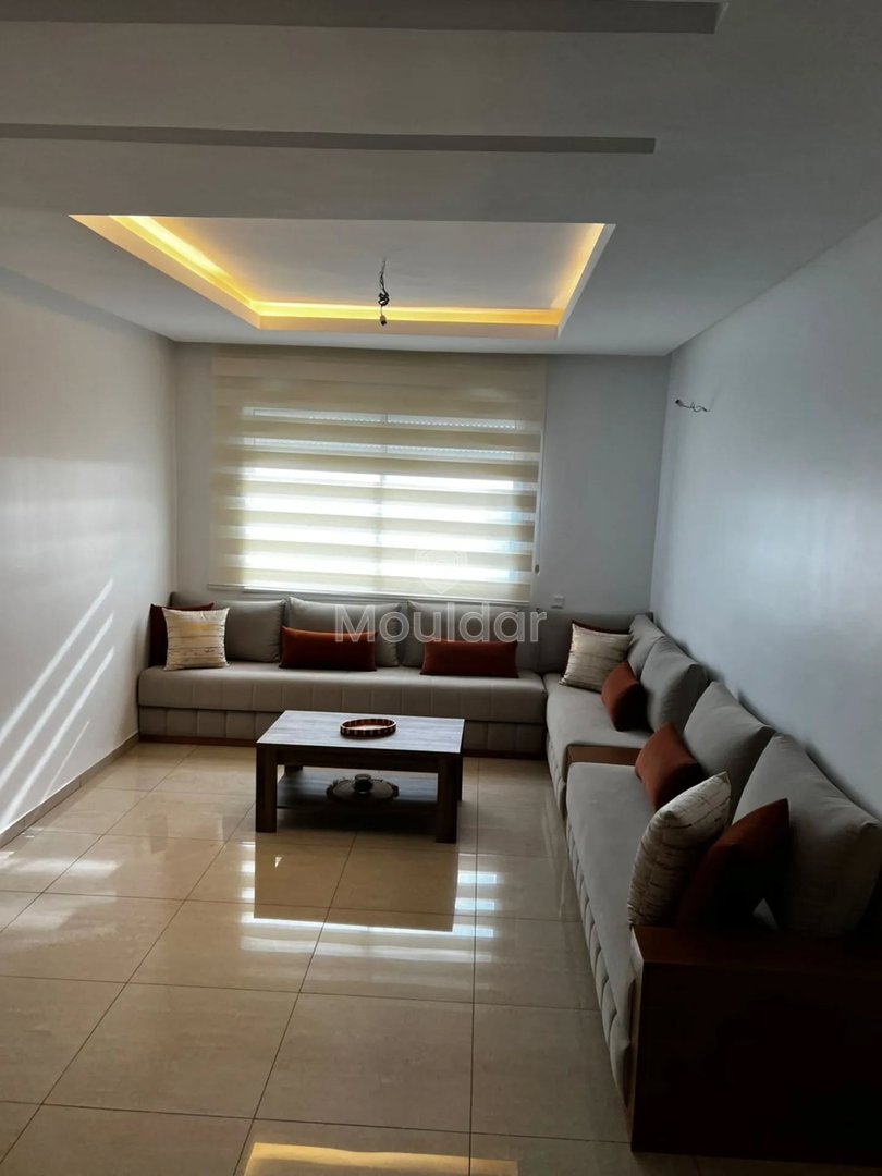 Wohnung zu vermieten in Agadir, Hay Mohammadi - Photo 1