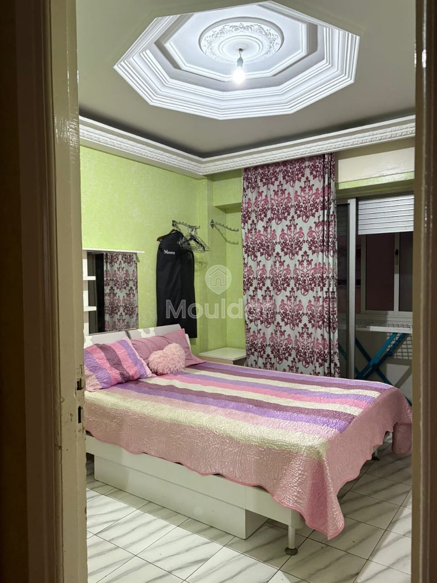 Wohnung zu vermieten in Casablanca, Bourgogne - Photo 6