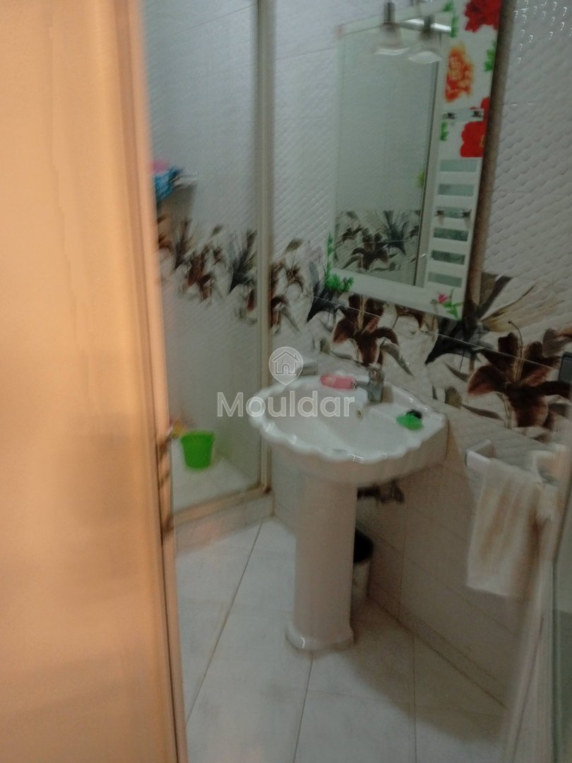 Wohnung zu vermieten in Rabat, Yacoub El Mansour - Photo 11