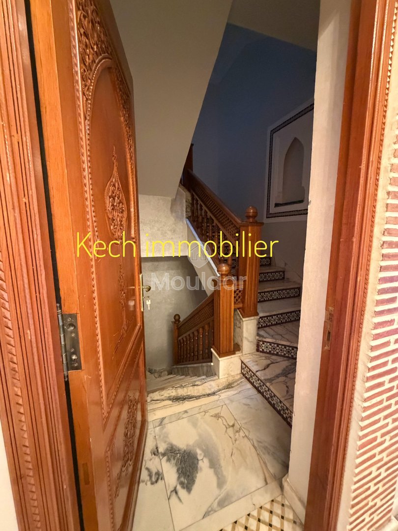 Βίλα προς πώληση στο Μαρόκο, Δρόμος Ουρίκα - Photo 24