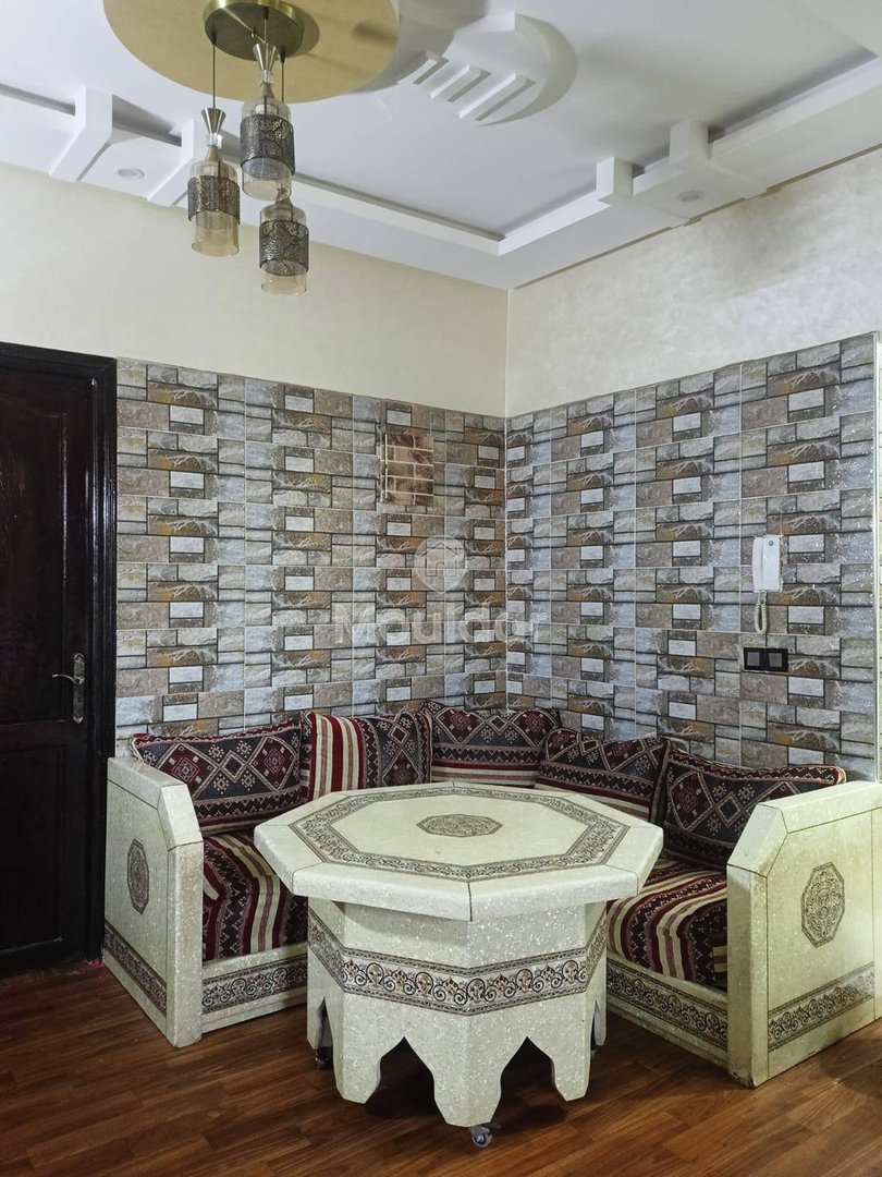 Zweizimmerwohnung zu verkaufen in Marrakesch - M'Hamid - Photo 2