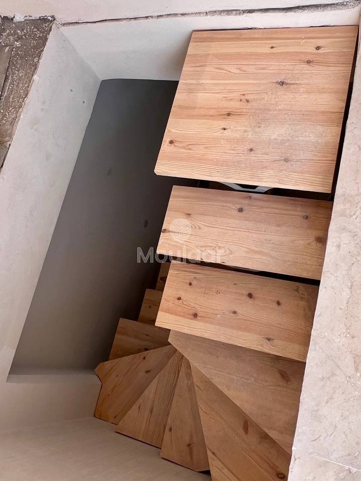 Appartement Duplex Spacieux à Essaouira avec Terrasse Privée - Photo 5
