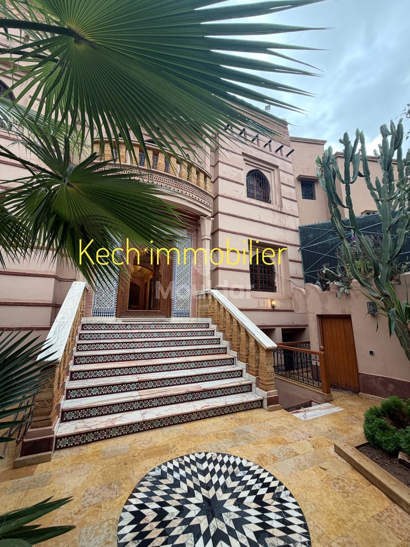 Βίλα προς πώληση στο Μαρόκο, Δρόμος Ουρίκα - Photo 2