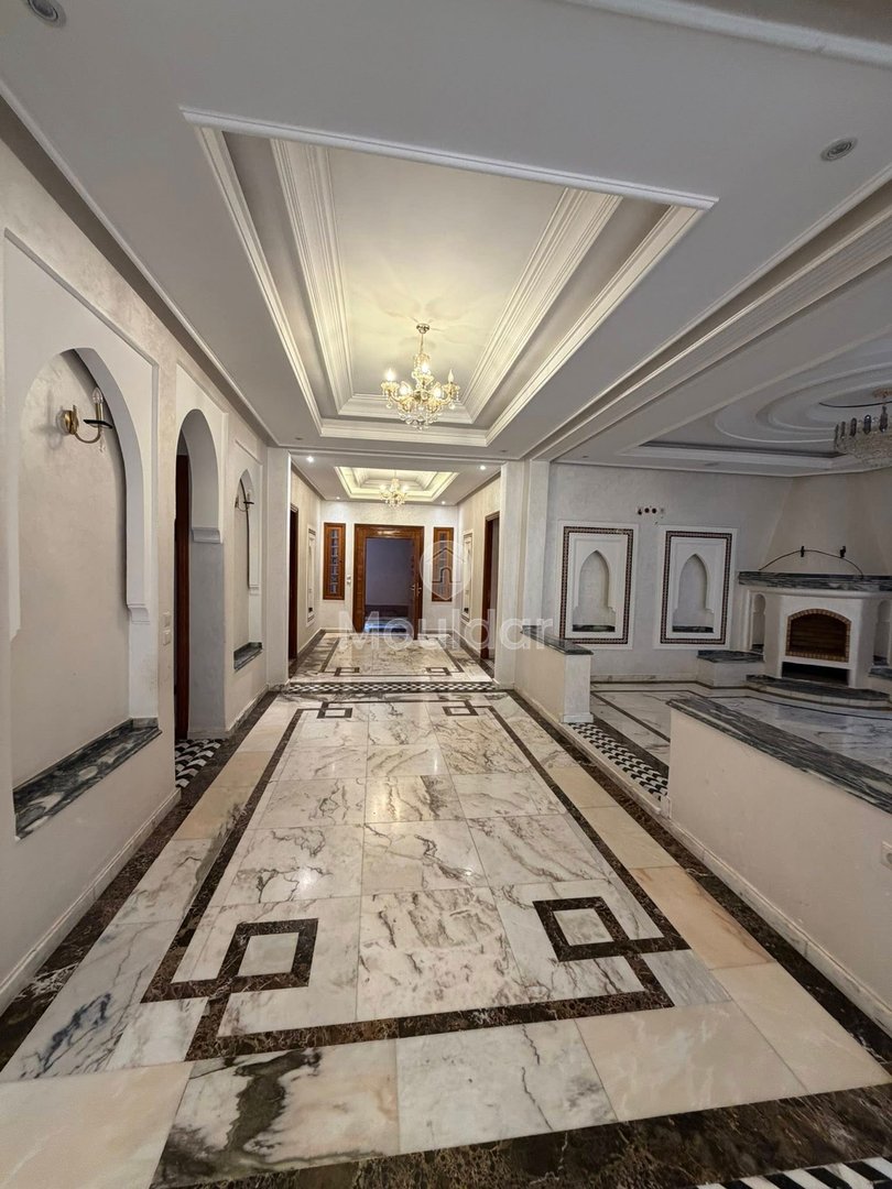 Βίλα προς πώληση στο Μαρόκο, Δρόμος Ουρίκα - Photo 9