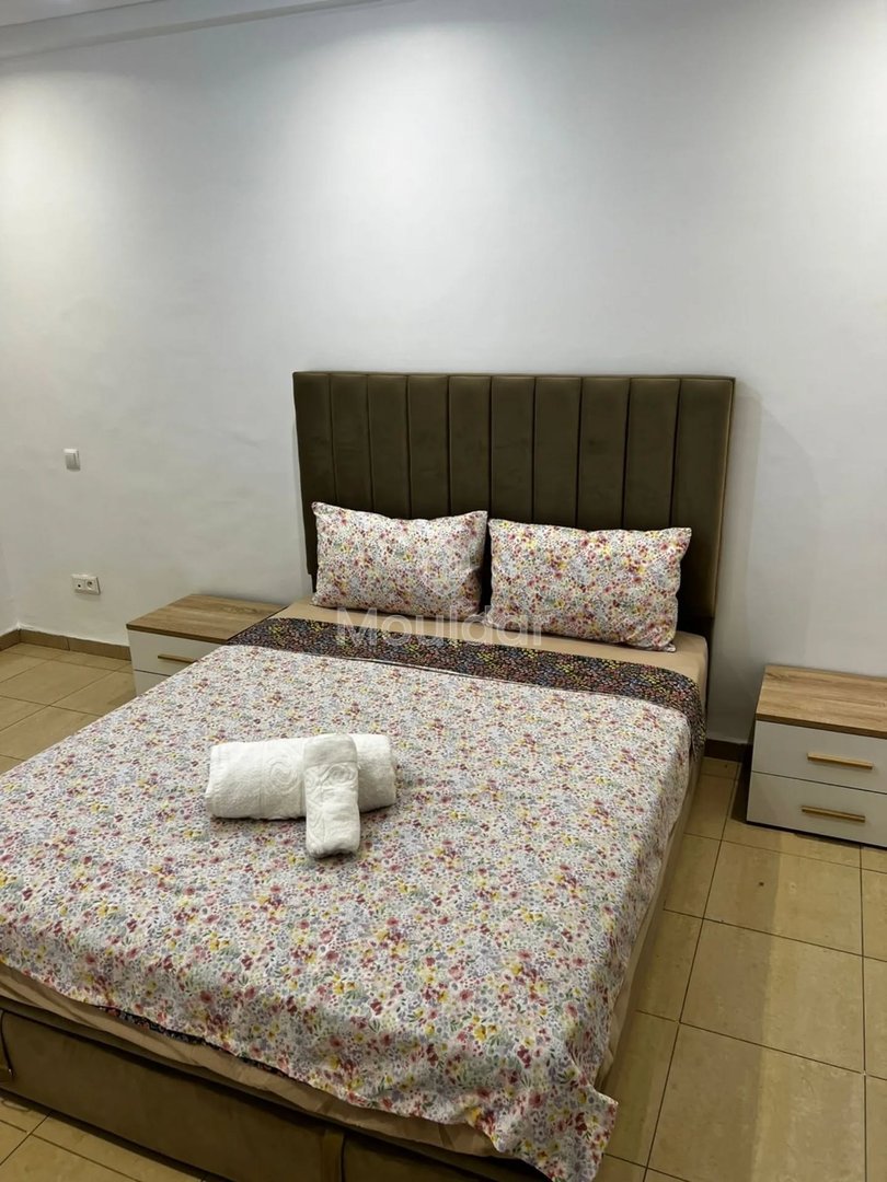 Wohnung zu vermieten in Agadir, Hay Mohammadi - Photo 6