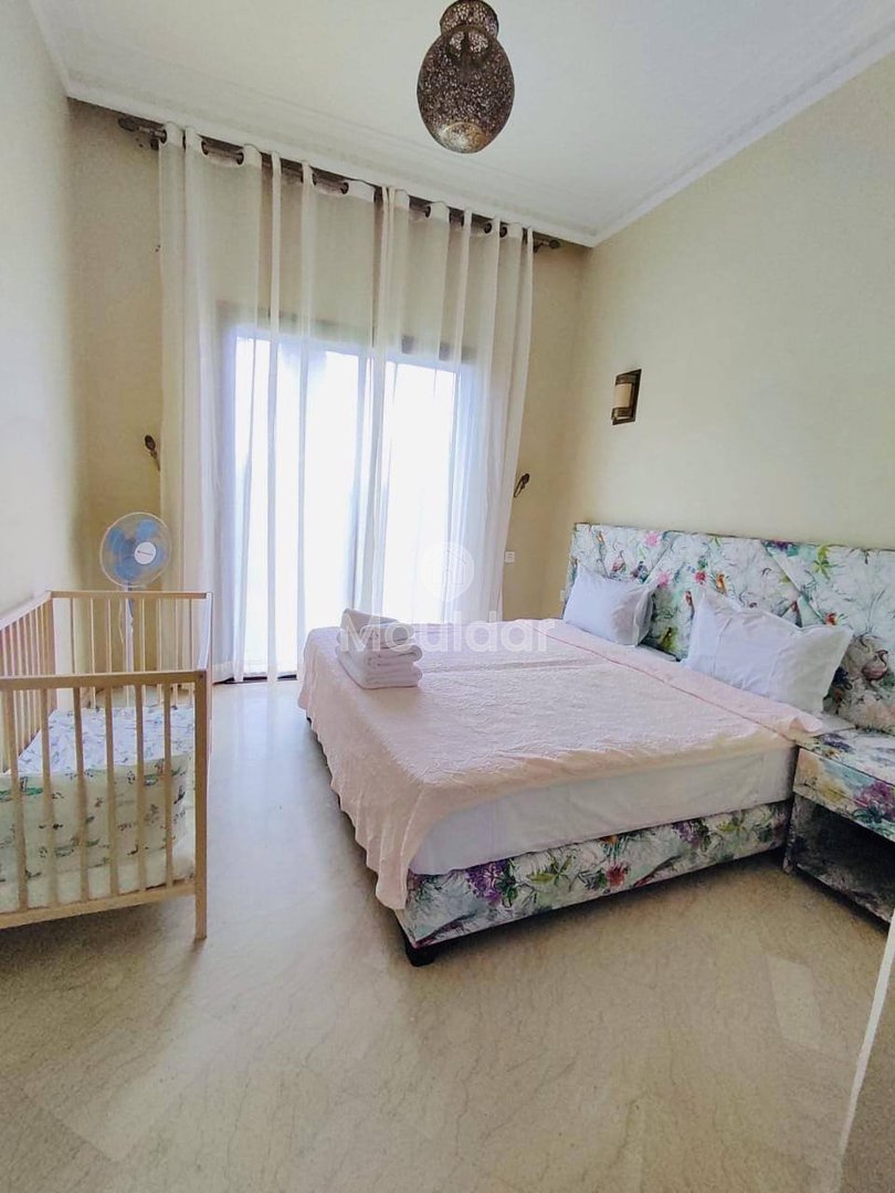 Luksusowa Willa na Sprzedaż w Marrakeszu z Basenem i Ogrodem - Photo 8