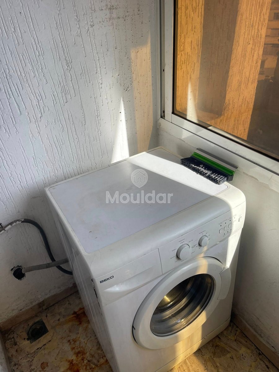 استوديو للإيجار في الدار البيضاء - Photo 14