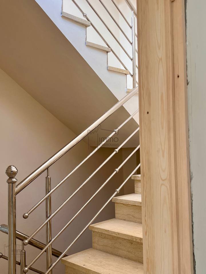 Appartement Spacieux à Argana : Terrasse Privée - Photo 12