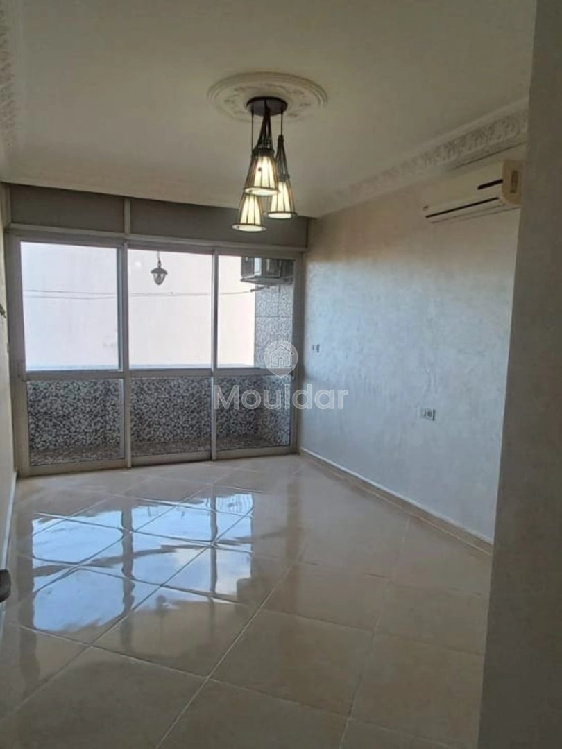 Appartamento in Affitto a Maarif - Comfort ed Eleganza a Casablanca - Photo 4
