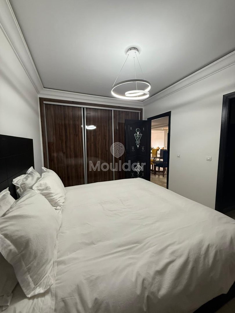 Apartament de închiriat în Guéliz, Marrakech - Photo 9