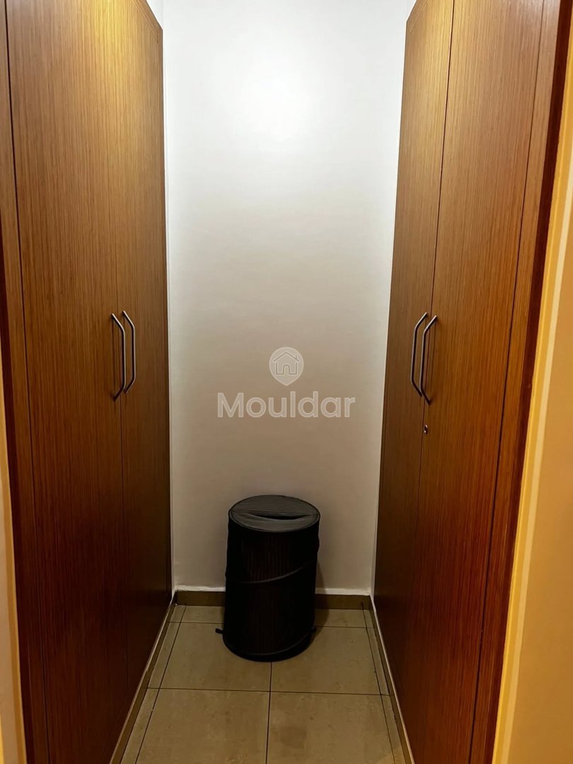 Wohnung zu vermieten in Agadir, Hay Mohammadi - Photo 12