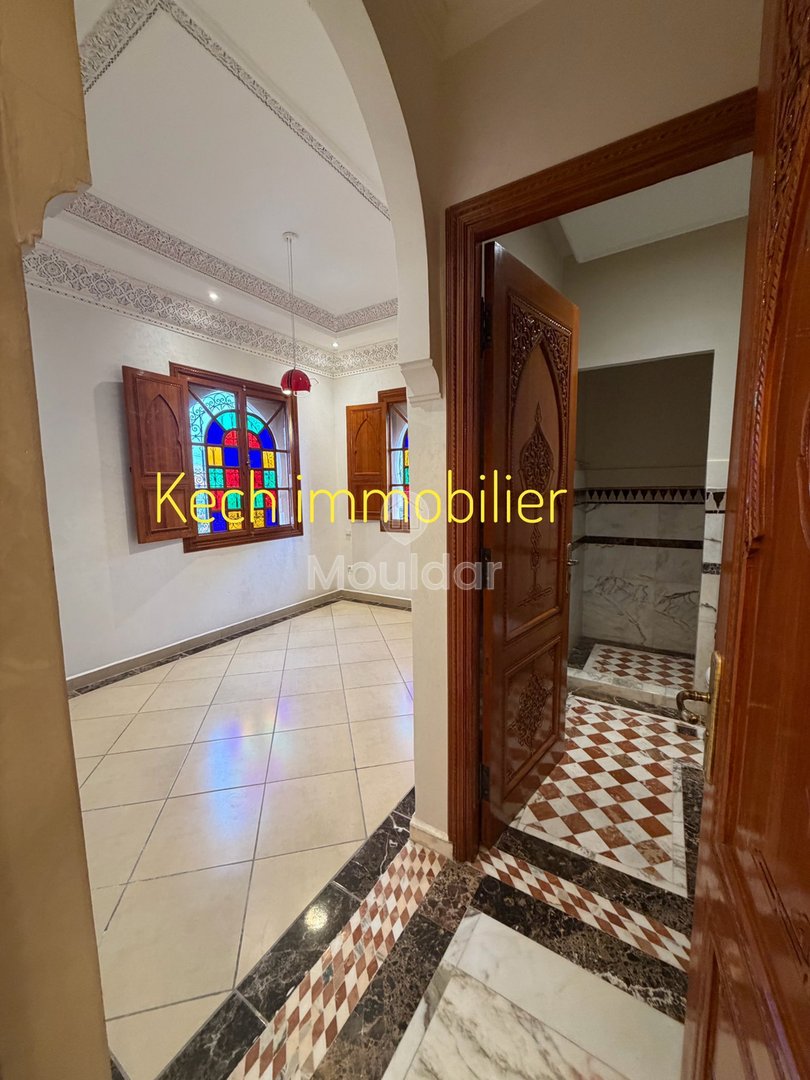 Βίλα προς πώληση στο Μαρόκο, Δρόμος Ουρίκα - Photo 21