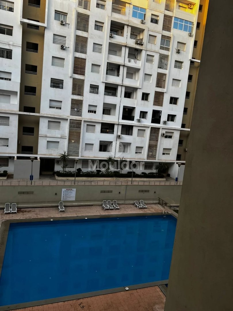 Wohnung zu vermieten in Agadir, Hay Mohammadi - Photo 13