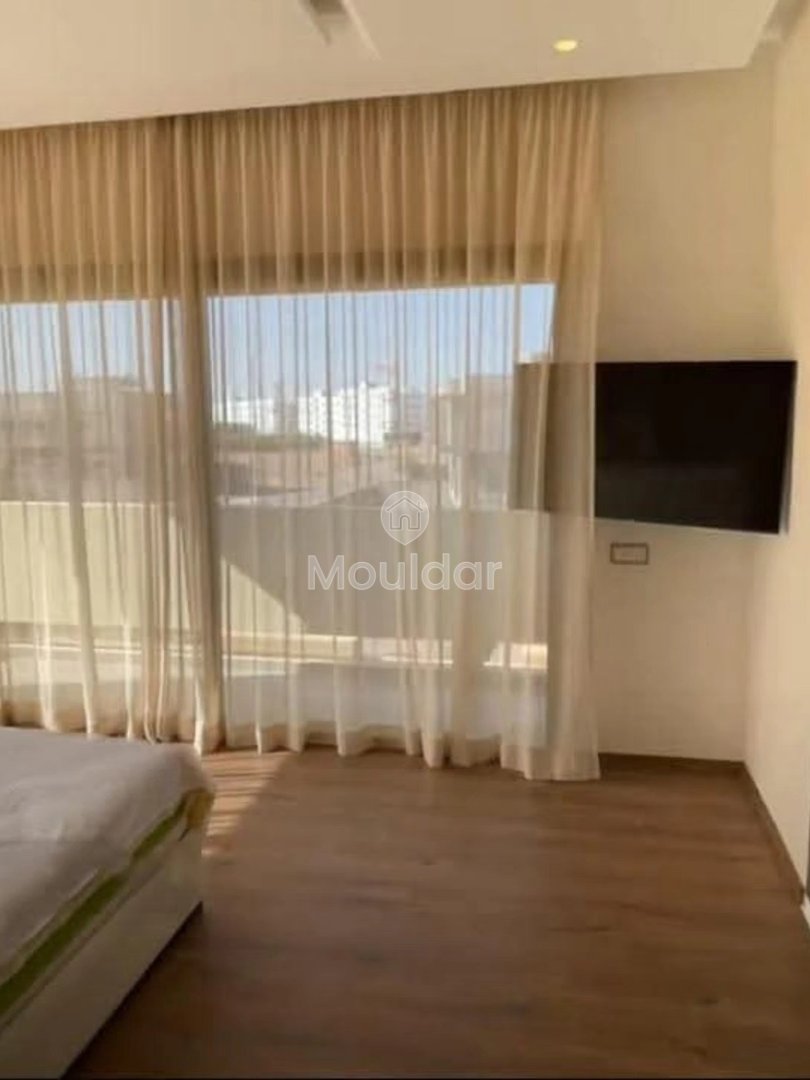 Villa para alugar em Rabat: 4 quartos com piscina - Photo 4