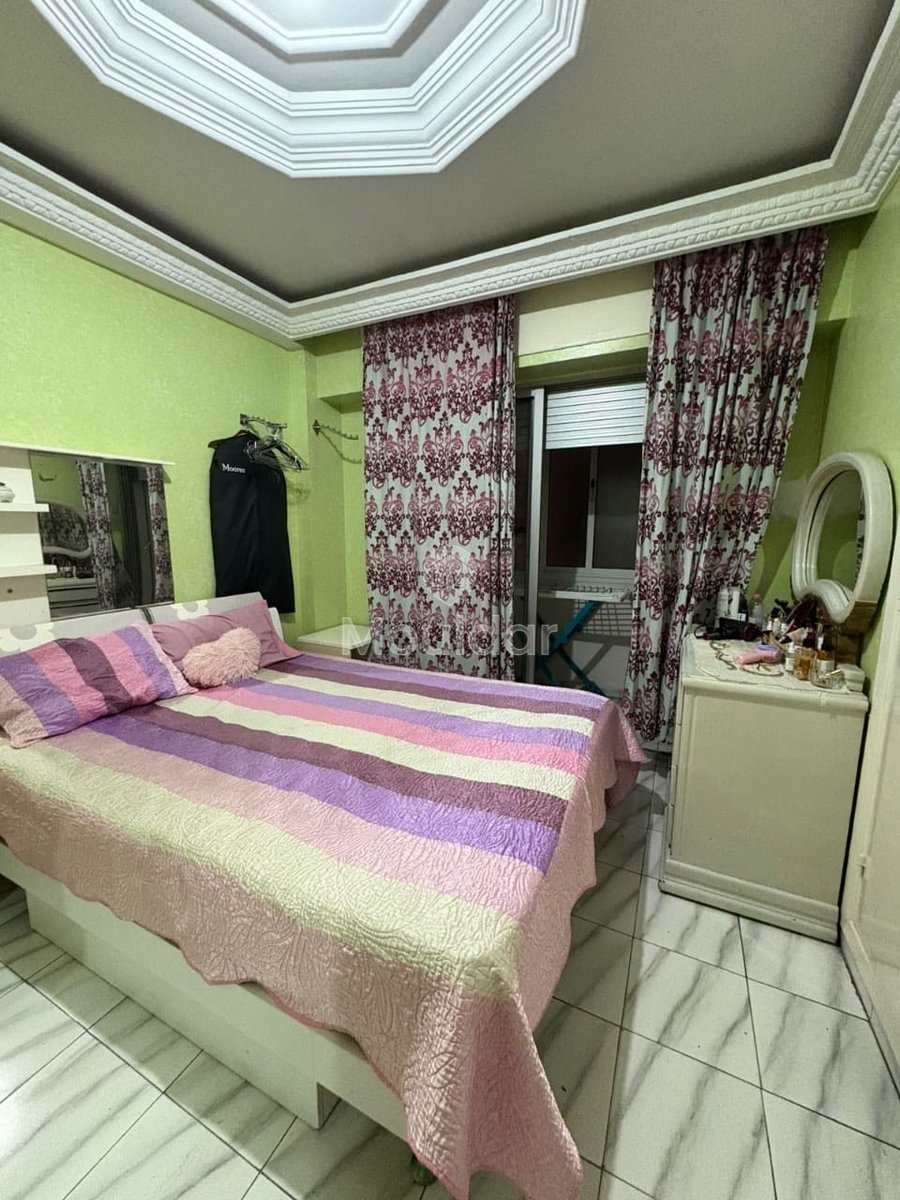 Wohnung zu vermieten in Casablanca, Bourgogne - Photo 4