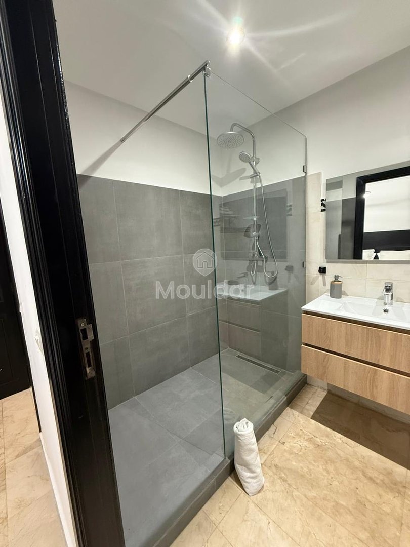 Apartament de închiriat în Guéliz, Marrakech - Photo 16