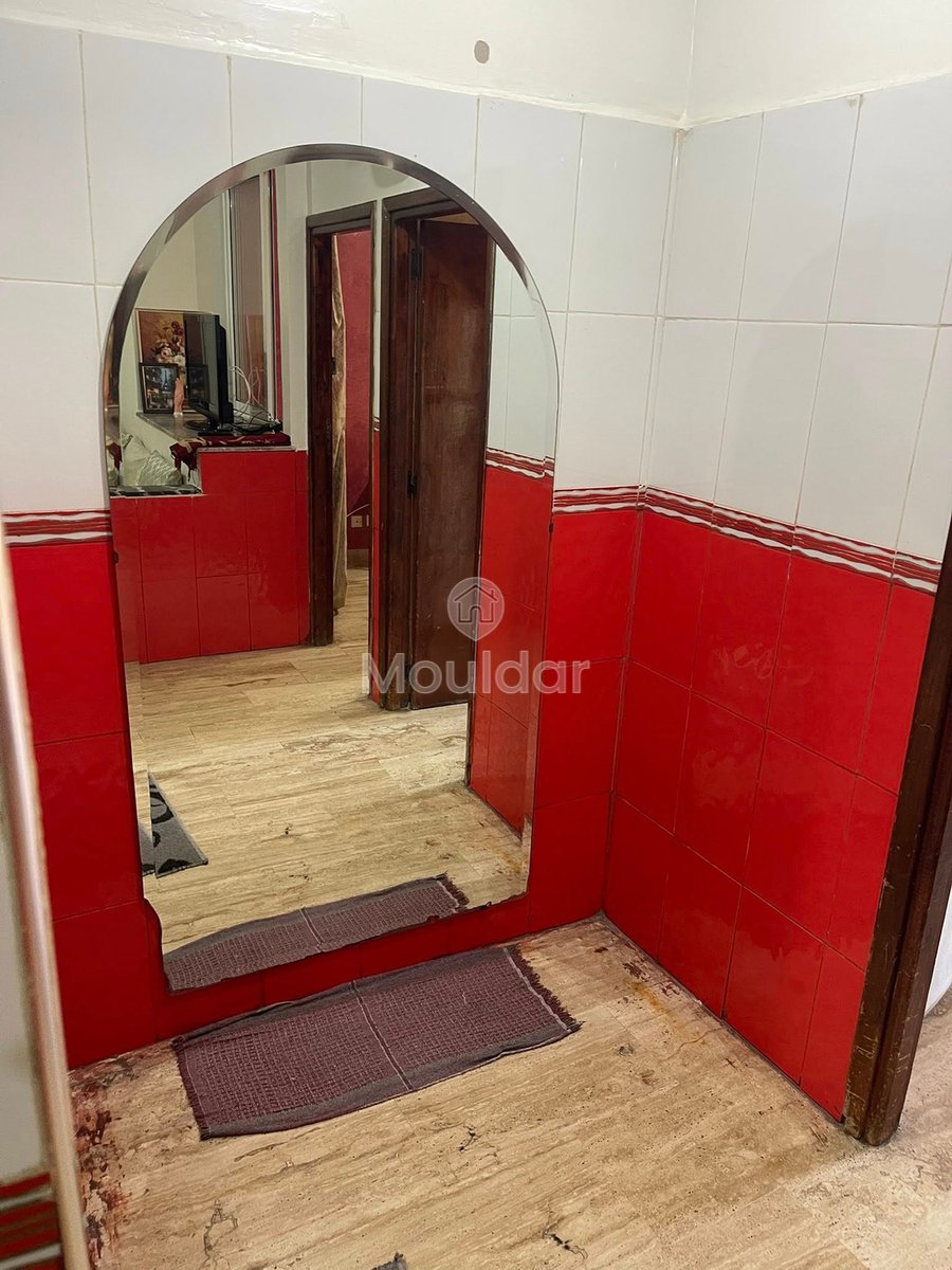 استوديو للإيجار في الدار البيضاء - Photo 8