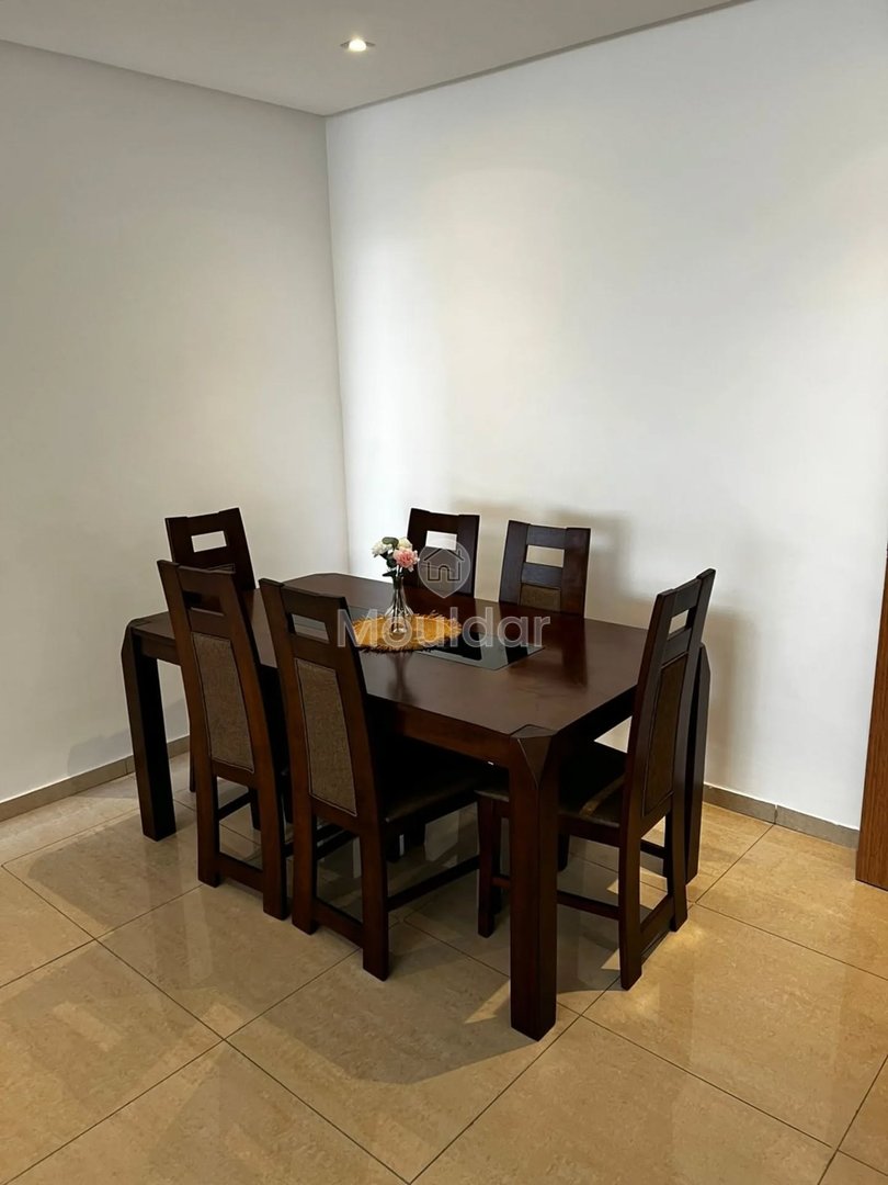 Wohnung zu vermieten in Agadir, Hay Mohammadi - Photo 11