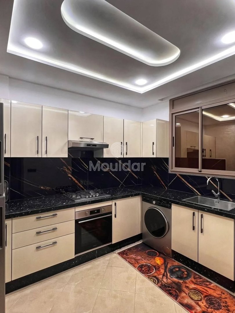 Appartamento in affitto ad Agadir, Hay Mohammadi - Photo 4