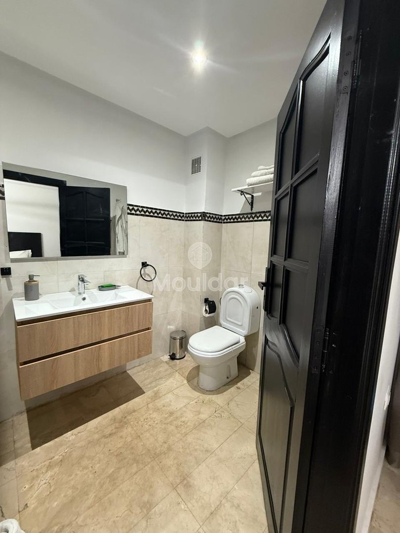 Apartament de închiriat în Guéliz, Marrakech - Photo 17