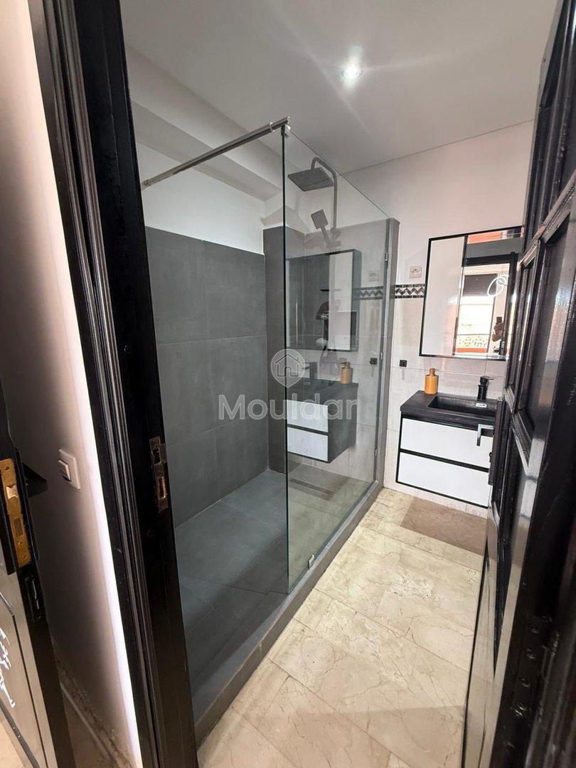 Apartament de închiriat în Guéliz, Marrakech - Photo 14