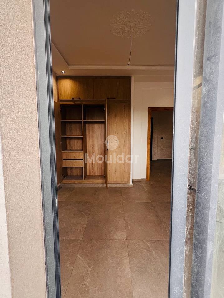 Appart. Terrassé vue mer à vendre à Essaouira – Argana - Photo 18