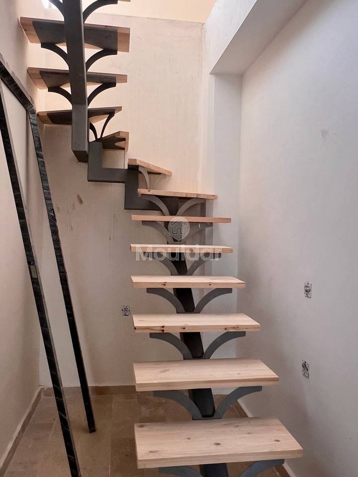 Appartement Duplex Spacieux à Essaouira avec Terrasse Privée - Photo 8