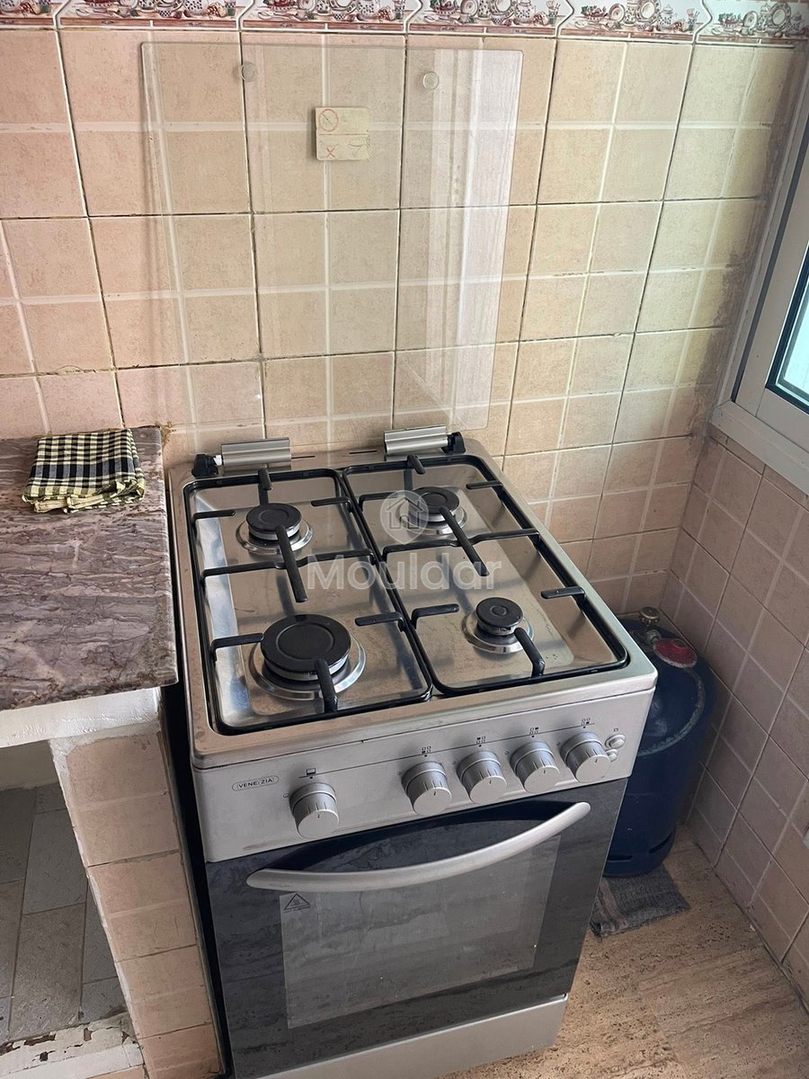 استوديو للإيجار في الدار البيضاء - Photo 15