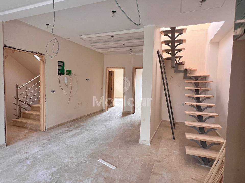 Appartement Duplex Spacieux à Essaouira avec Terrasse Privée - Photo 1