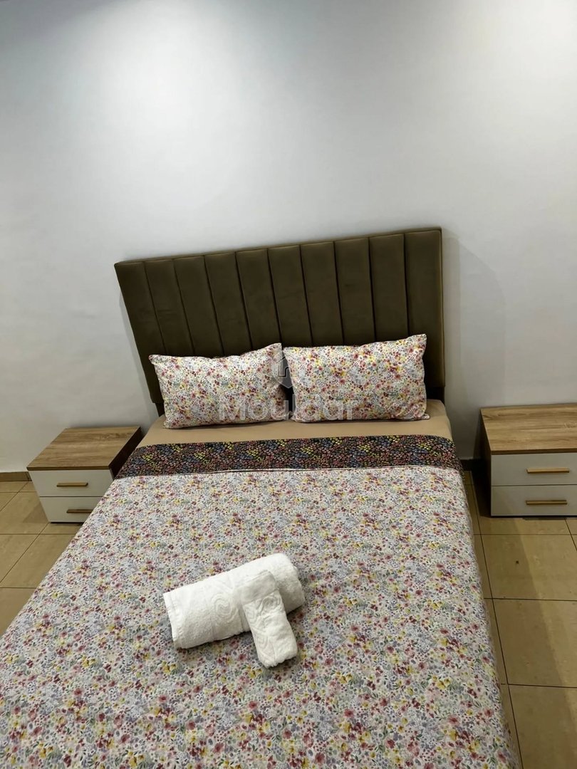 Wohnung zu vermieten in Agadir, Hay Mohammadi - Photo 5