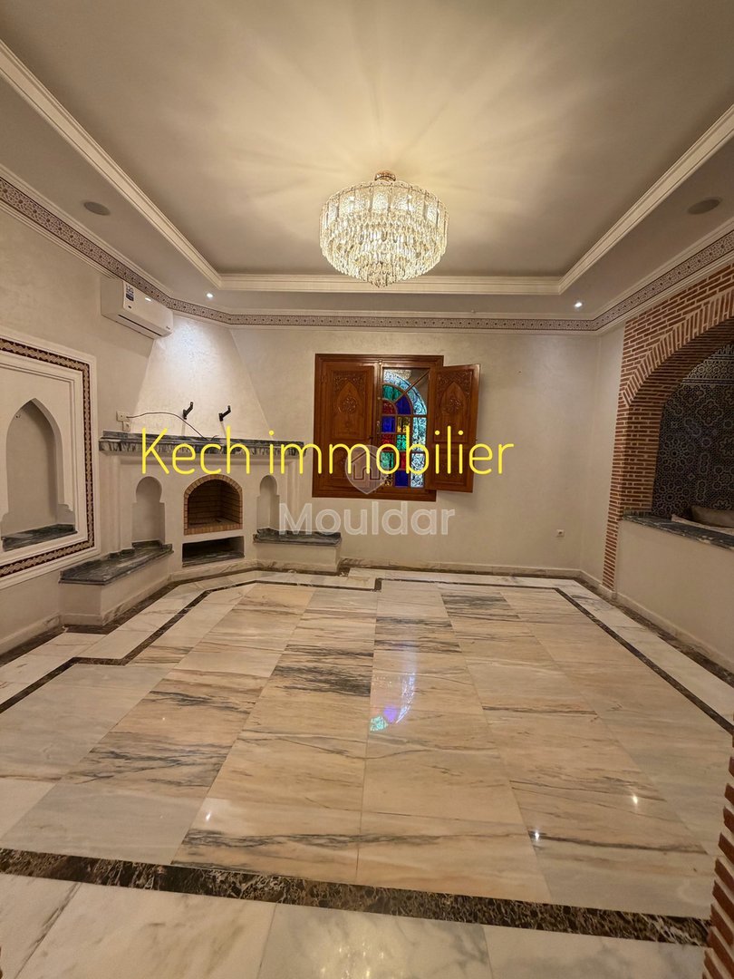 Βίλα προς πώληση στο Μαρόκο, Δρόμος Ουρίκα - Photo 7