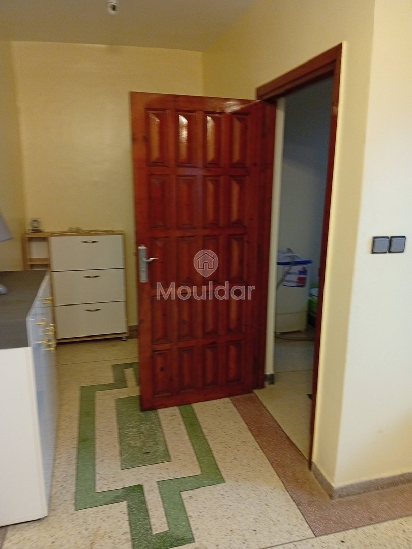 Wohnung zu vermieten in Rabat, Yacoub El Mansour - Photo 4