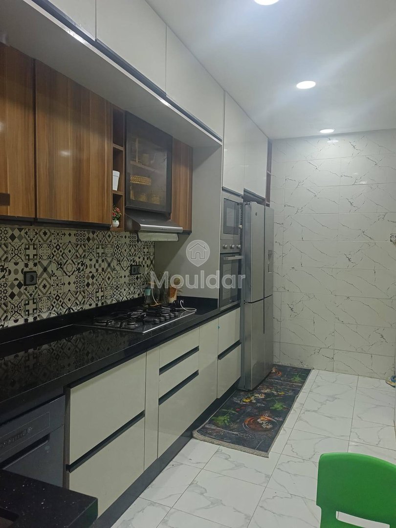 Zweizimmerwohnung zu verkaufen in Marrakesch - M'Hamid - Photo 5