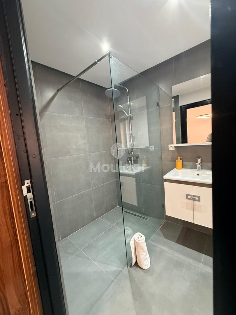 Apartament de închiriat în Guéliz, Marrakech - Photo 13