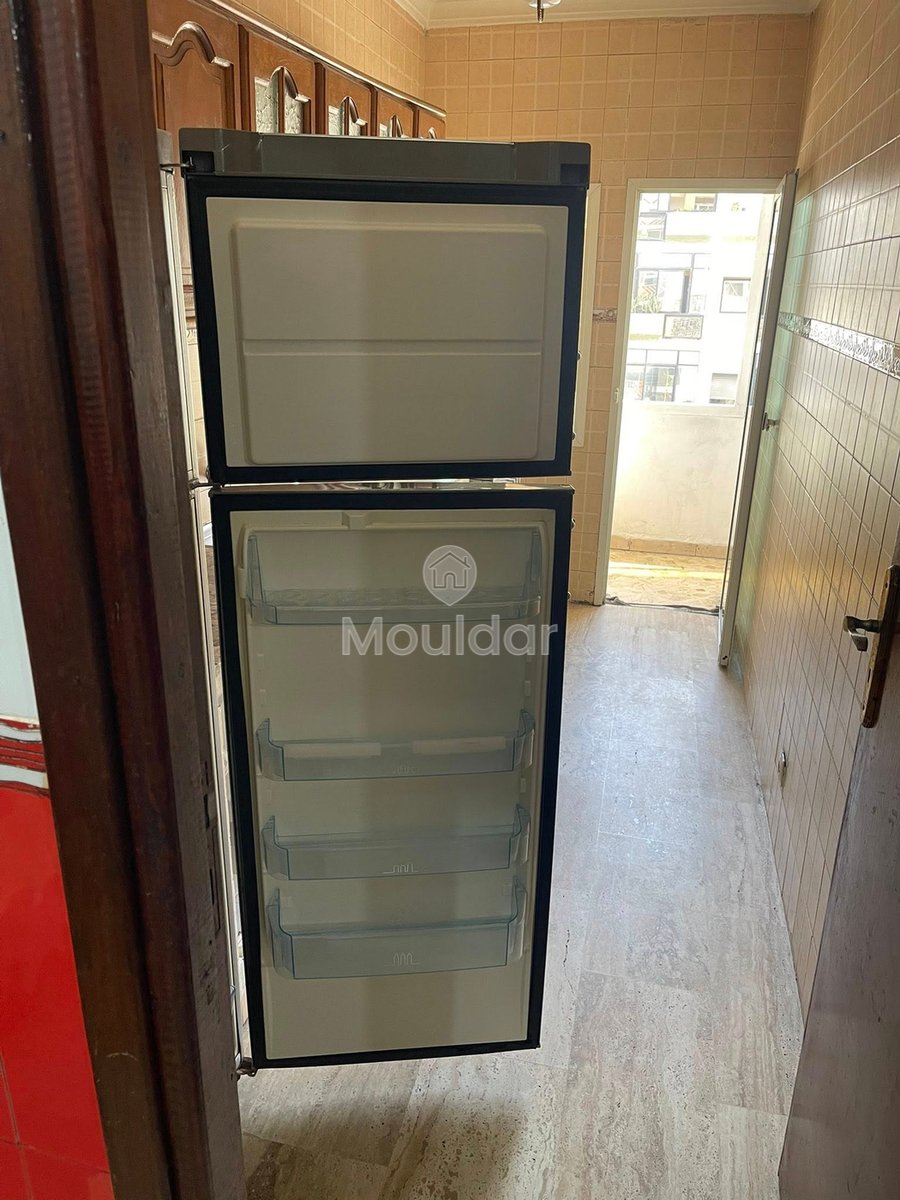 استوديو للإيجار في الدار البيضاء - Photo 12