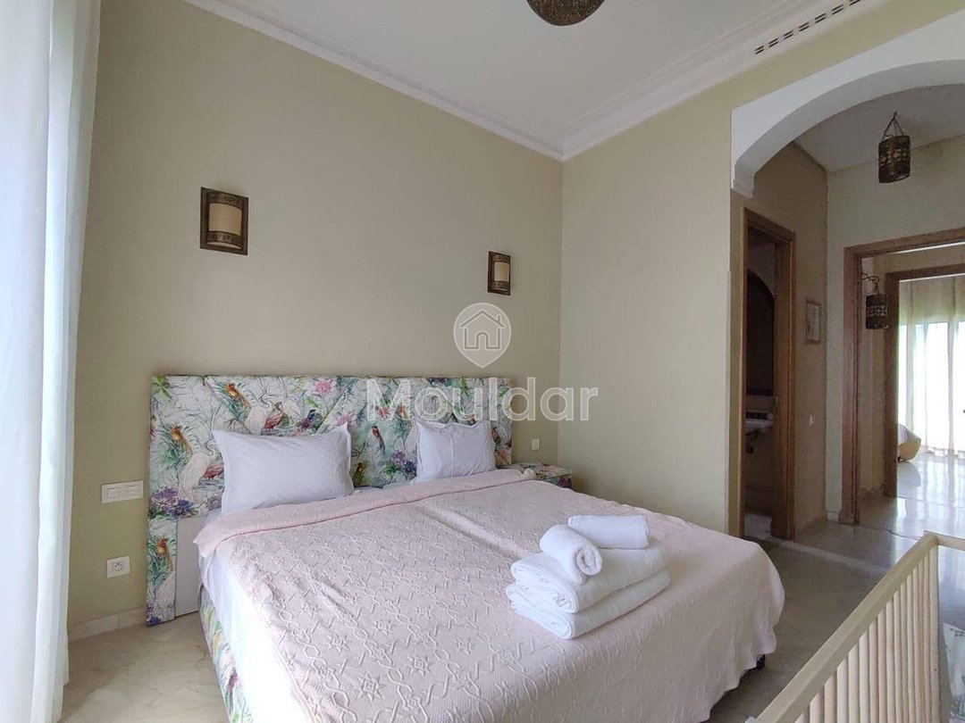 Luksusowa Willa na Sprzedaż w Marrakeszu z Basenem i Ogrodem - Photo 6